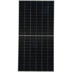 Φωτοβολταϊκό Πάνελ LUXOR 460W μονοκρυσταλλικό N-TYPE BIFACIAL LX-460TC-M/96/N-TYPE