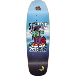 New Deal Siamese Slick Multi 9.375