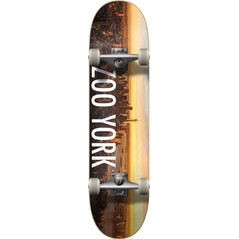Zoo York Sunrise Multi 8.25