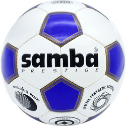 Samba Prestige Μπάλα Ποδοσφαίρου 09.56016/C/4