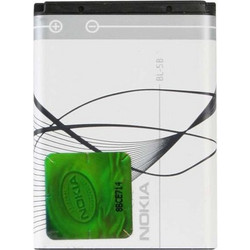 Nokia BL-5B (Nokia 3220 / 7260 / 3230 / N80 / 5300)