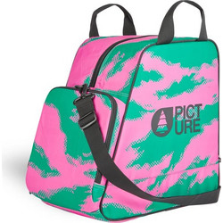Picture Shoes Bag Retro Bliss Print