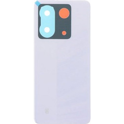 Back Cover / Πίσω Καπάκι Για Xiaomi Poco M7 Pro 5G Lavender
