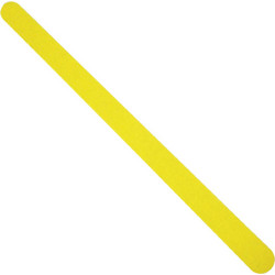 5024 WOODEN FILE YELLOW