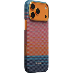Pitaka Edge Case, California Dream Sunset 2.0 4 - Iphone 17 Pro - (SCD1704P)