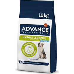 Affinity Advance Veterinary Diets Hypoallergenic 10kg