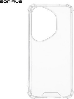 Sonique Armor Clear Anti Shock Θήκη (Honor 400 Pro 5G) Διάφανο