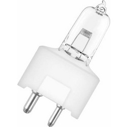 Osram 64628 HLX FDT 12V 100W GY9.5 A1/261 Λαμπτήρας αλογόνου για Προτζέκτορα - ORBAN