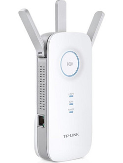 TP-Link RE450 V3 Wi-Fi Extender Dual Band (2.4 & 5GHz) 1000Mbps