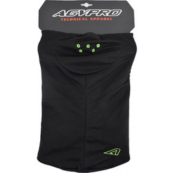 AGVPRO NECK-60 POLAR NECK WARMER ΙΣΟΘΕΡΜΙΚΟ ΛΑΙΜΟΥ GREEN BLACK - AGVPRO