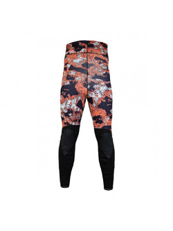 Pathos Coral Camo Παντελόνι Κατάδυσης Neoprene για Ψαροντούφεκο 5mm