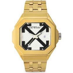 Off White Heavy Duty Ανδρικό Ρολόι OW1G011M0125
