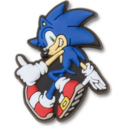 Pins για Crocs JIBBITZ Sonik ΠΟΛΥΧΡΩΜΟ