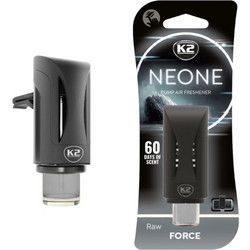 Αρωματικό αεραγωγού K2 Neone Raw Force 6ml