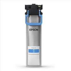 Epson T11D240 Cyan Μελάνι Εκτυπωτή Inkjet