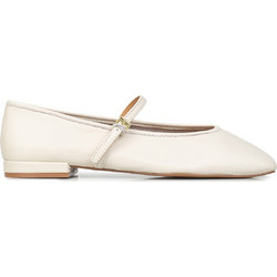 Μοκασίνια-Μπαλαρίνες Γυναίκα Inuovo Off White - CK1061 271