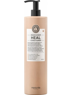 Maria Nila Head & Hair Heal Shampoo 1lt