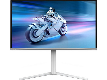 Philips Evnia 6000 27M2N6501L QD-OLED HDR Gaming Monitor 26.5" 2560x1440 QHD 240Hz 0.03ms