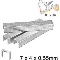 INGCO Συρραπτικό Δεσίματος Φυτών 10.000 τεμάχια (HPTM1258S)