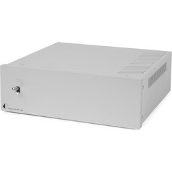 Pro-Ject Power Box RS Uni 1-way TT - SIlver