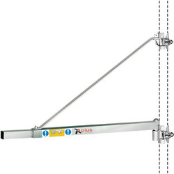PLUS Βραχίονας για ηλεκτρικά παλάγκα MAXI 300KG 110CM (208108)