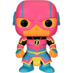 Funko Pop! Heroes DC Exclusive Edition The Flash