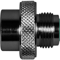 BTS FILLING ADAPTOR M26 MALE TO G5/8'