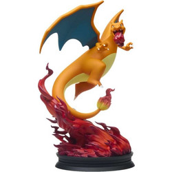 Pokemon - Φιγούρα Charizard Μεγέθους 47cm