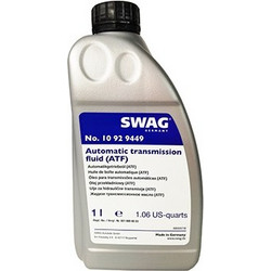 Swag No 10929449 ATF 134 κόκκινο (ΜΒ 236.14) 1L