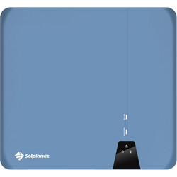 Solplanet ASW6000H-S2 Hybrid Inverter 6kW 2 MPPT WiFi Stick AFCI Υβριδικός Αντιστροφέας Φωτοβολταϊκών