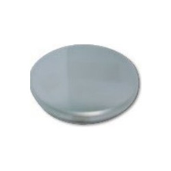 Τάπα Χρωμίου Sanitec O40mm 91-10-00601