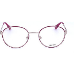 Max & Co MO5138 077 Γυναικείος Σκελετός Γυαλιών Οράσεως Μεταλλικός Χρυσός