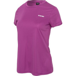 Women's Tshirt with short sleeves LADY BODINI