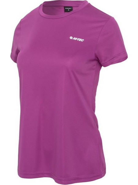 Women's Tshirt with short sleeves LADY BODINI