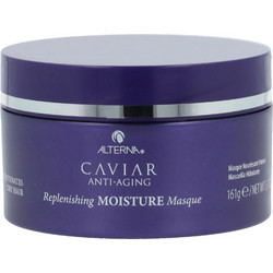 Alterna Caviar Anti-Aging Replenishing Moisture Μάσκα Μαλλιών για Ψαλίδα για Ξηρά Μαλλιά 161ml