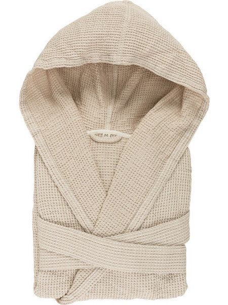 Μπουρνούζι Abyss & Habidecor Bees Linen (770)