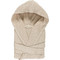 Μπουρνούζι Abyss & Habidecor Bees Linen (770) Μπουρνούζι Abyss & Habidecor Bees Linen (770)