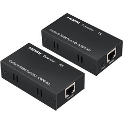 ATC PWR AD HDMI Extender