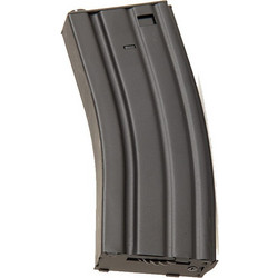 ΓΕΜΙΣΤΗΡΑ SOFT AEG, EVOLUTION, 300rd Hi-Cap, M4/Recon/Ghost/E416-Black