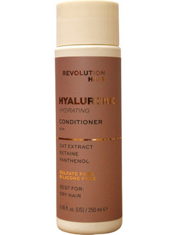 Revolution Hair Care London Conditioner για Ξηρά Μαλλιά 250ml