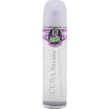 Cuba Cuba Strass Snake Glittering Eau de Parfum 100ml