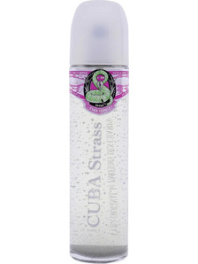 Cuba Cuba Strass Snake Glittering Eau de Parfum 100ml