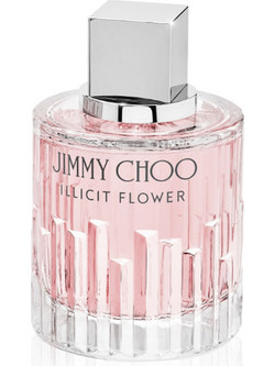 Jimmy Choo Illicit Flower Eau de Toilette 40ml