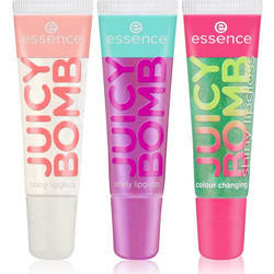 essence Juicy Bomb Σετ για τα χείλη
