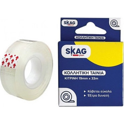 SKAG ΣΕΛΟΤΕΪΠ ΔΙΑΦΑΝΟ 19Χ33