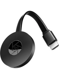 Ασύρματη Σύνδεση HDMI Αντάπτορας Για Smartphone Με Τηλεόραση - CHROMECAS