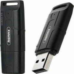 Remax RX-813 64GB USB Stick 2.0 με USB-A