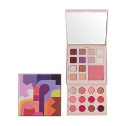 Pupa Pupart M Make-Up Palette Ivory - Dekorativni kazeta 18,8 g 0.0g