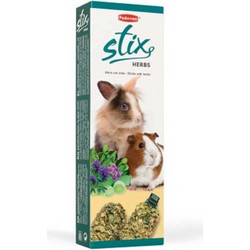 Padovan Stix Herbs 100gr