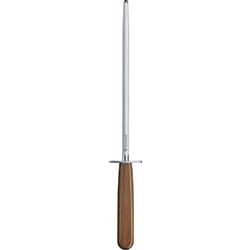 Μασάτι 23cm στρογγυλό μεσαίου φινιρίματος Wood VICTORINOX c547243